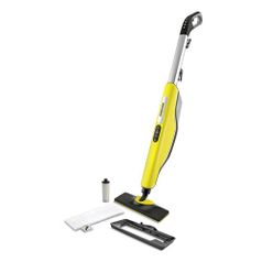 Пароочиститель Karcher SC 3 Upright, желтый/черный [1.513-300.0] (1561895)