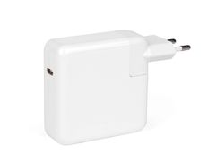 Аксессуар Блок питания TopON для APPLE MacBook 61W USB Type-C TOP-UC61 (793681)