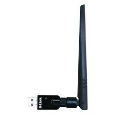 Сетевой адаптер WiFi D-Link DWA-172/RU/B1A USB 2.0 (1397720)
