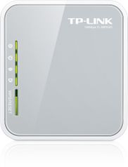 Wi-Fi роутер TP-LINK TL-MR3020 (64945)