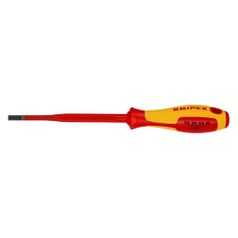 Отвертка KNIPEX KN-982055SL, 232мм (1436465)