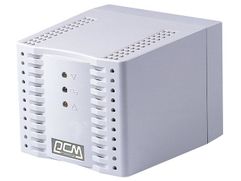 Стабилизатор Powercom TCA-1200 White (795314)