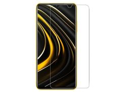 Защитный экран Red Line для Xiaomi Poco X3 GT Tempered Glass УТ000027388 (877912)