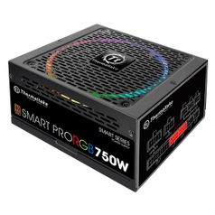 Блок питания Thermaltake Smart Pro RGB 750W PS-SPR-0750FPCBEU-R (428544)