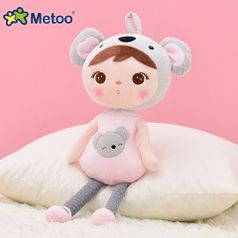 Мягкая кукла Metoo - Коала (50 см) (3871)