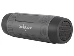 Колонка Apres Zealot S1 Grey (580016)