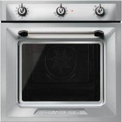 Духовой шкаф SMEG SF6905X1 (329094)