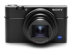 Фотоаппарат Sony Cyber-shot DSC-RX100M6 (593486)