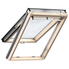 Мансардное окно деревянное Velux Preмiuм GPL 3068 SK06 (179)