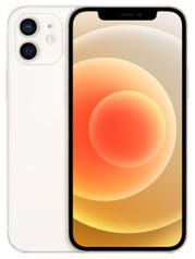 Сотовый телефон APPLE iPhone 12 64Gb White MGJ63RU/A (783049)