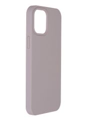 Чехол Neypo для APPLE iPhone 12 Pro Max Hard Case Grey NHC21092 (821944)