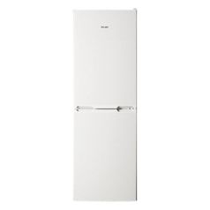 Холодильник АТЛАНТ 4210-000, двухкамерный, белый (996483)