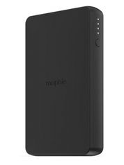 Внешний аккумулятор Mophie Power Bank Charge Stream Powerstation Wireless XL 10000mAh Black 401101513 (875417)