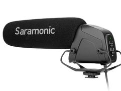 Микрофон Saramonic SR-VM4 (868579)