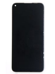 Дисплей Vbparts для Huawei P40 Lite матрица в сборе с тачскрином Black 085026 (867534)