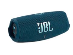 Колонка JBL Charge 5 Blue JBLCHARGE5BLU Выгодный набор + серт. 200Р!!! (865938)