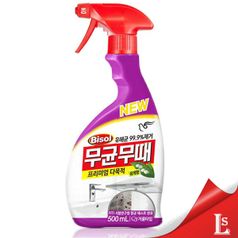 Pigeon / Чистящее средство для всего дома с ароматом лилии (10942)