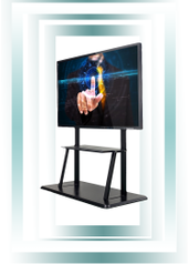 86 Inch Large Interactive Digital Display (336695041489)