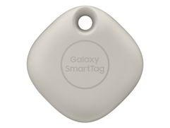 Брелок Samsung Galaxy SmartTag Grey-Beige EI-T5300BAEGRU (832278)