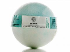 Бурлящий шарик Fabrik Cosmetology Морской бриз 120g 4631141752709 (841427)