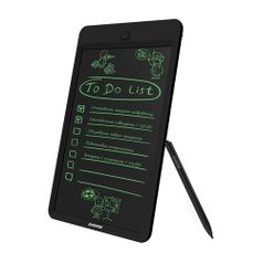 Графический планшет DIGMA Magic Pad 100 черный [mp100b] (1110675)