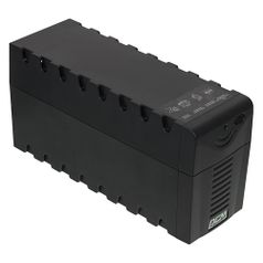 ИБП PowerCom Raptor RPT-800A, 800ВA (792804)