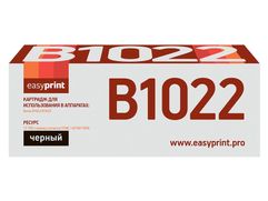 Картридж EasyPrint LX-B1022 Black для Xerox B1022/B1025 (810013)