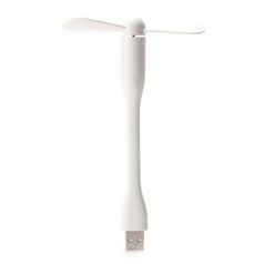 Вентилятор от USB Xiaomi Mi Portable Fan White (316002)
