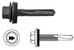 Саморез HARPOON НE5-R-Z19  5.5x51 (31502)