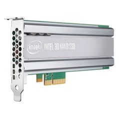 SSD накопитель INTEL DC P4600 SSDPEDKE020T701 2Тб, PCI-E AIC (add-in-card), PCI-E x4, NVMe (1078405)