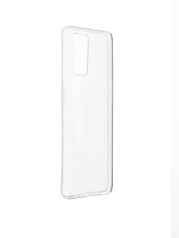 Чехол iBox для Oppo A74 Crystal Silicone Transparent УТ000025266 (865390)