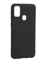 Чехол Pero для Samsung Galaxy M21 / M30S Black CC01-M21B (768034)