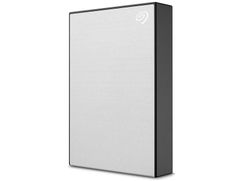 Жесткий диск Seagate One Touch Portable Drive 4Tb Silver STKC4000401 (780679)