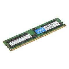 Память DDR4 SuperMicro MEM-DR432L-CL03-ER26 32Gb DIMM ECC Reg PC4-21300 2666MHz (аналог CT32G4RFD426 (1109959)