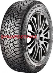 Continental IceContact 2  KD (225/55/R18) (17686)