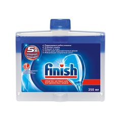 Очиститель FINISH 170707910, для посудомоечных машин, 250мл (321842)