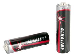 Батарейка AA - Ansmann Red LR6 (20 штук) 5015548 (672539)