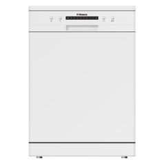 Посудомоечная машина Hansa ZWM616WH, полноразмерная, белая (1133671)