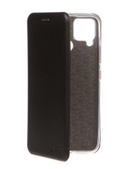 Чехол Neypo для Realme C15 Premium Black NSB21131 (821959)