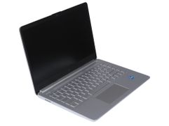 Ноутбук HP 14s-dq2019ur 3C6X0EA (Intel Core i3-1125G4 2.0 GHz/8192Mb/512Gb SSD/Intel UHD Graphics/Wi-Fi/Bluetooth/Cam/14.0/1920x1080/DOS) (849234)
