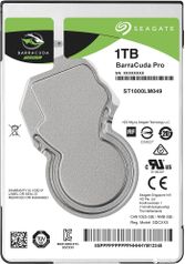 Жесткий диск Seagate BarraCuda Pro 1Tb ST1000LM049 Выгодный набор + серт. 200Р!!! (880760)