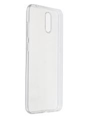 Чехол Pero для Nokia 2.3 Silicone Transparent CC01-N23TR (790148)