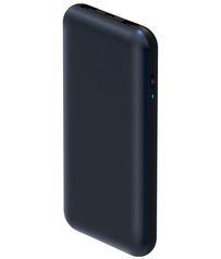 Внешний аккумулятор Xiaomi ZMI Power Bank QB820 20000mAh Black (525539)