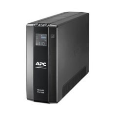 ИБП APC Back-UPS Pro BR1300MI, 1300ВA (1185018)