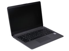 Ноутбук HP 240 G8 3A5V8EA (Intel Core i7-1065G7 1.3 GHz/16384Mb/512Gb SSD/Intel Iris Plus Graphics/Wi-Fi/Bluetooth/Cam/14.0/1920x1080/DOS) (855674)