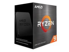 Процессор AMD Ryzen 9 5950X 100-100000059WOF BOX (803015)