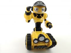 Интерактивная игрушка WOW WEE мини-робот  Роборовер (1611)