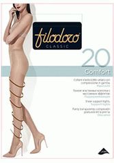 Колготки женские классические Filodoro Comfort 20 den (33138223)
