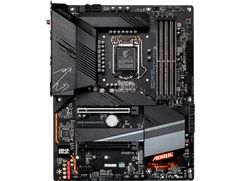 Материнская плата GigaByte Z590 Aorus Elite AX (834425)