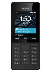 Сотовый телефон Nokia 150 (RM-1190) Dual Sim Black (374379)